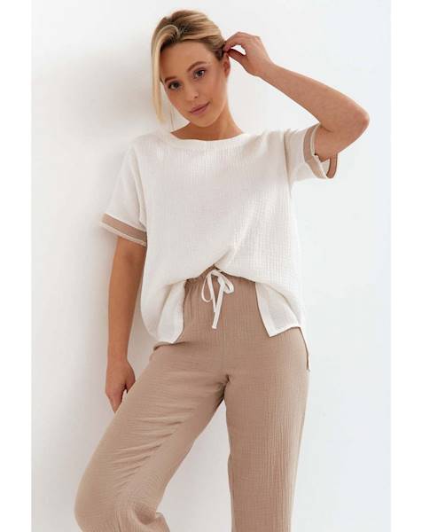 Piżama Cana Nouvelle 230 XXXL