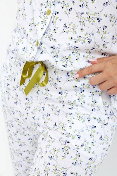 Piżama Cana Nouvelle 244 XL