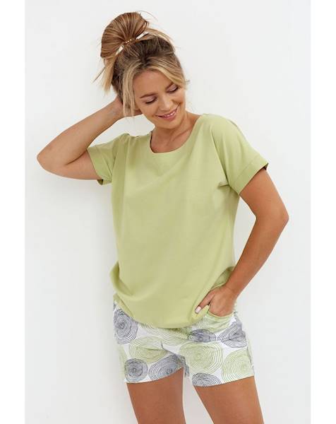 Piżama Cana Nouvelle 253 XL