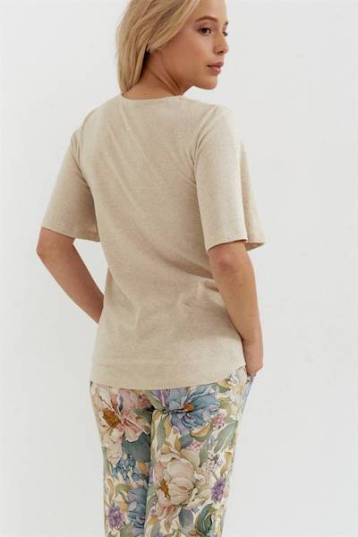 Piżama Cana Nouvelle 269 XXXL