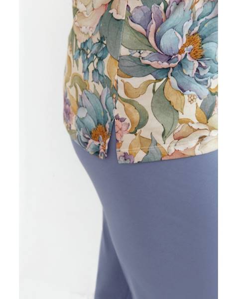 Piżama Cana Nouvelle 264 XL