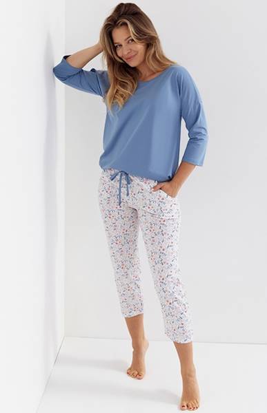 Piżama Cana Nouvelle 165 XXXL