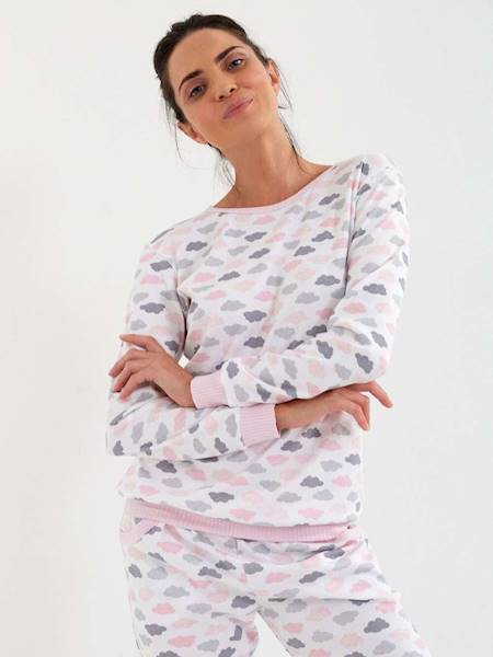 Piżama Cana Nouvelle 207 XXL
