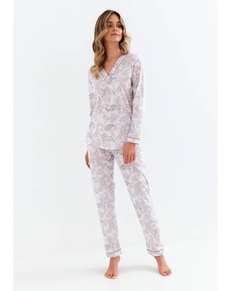 Piżama Cana Nouvelle 426 XL