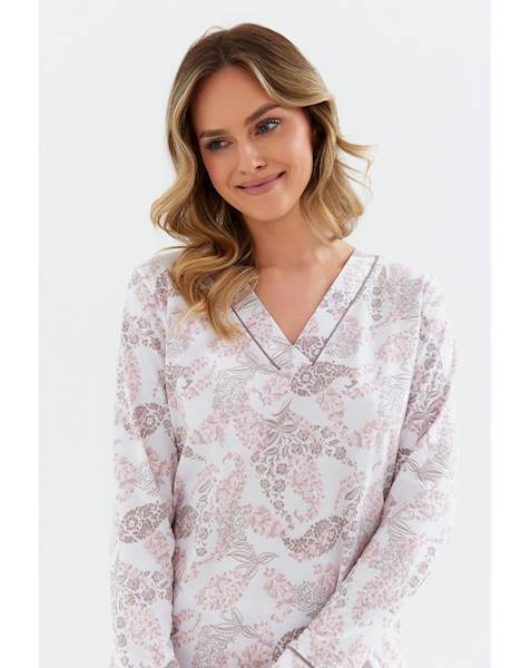 Piżama Cana Nouvelle 426 XL