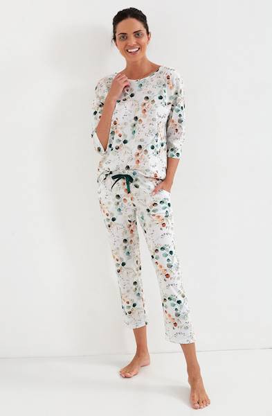 Piżama Cana Nouvelle 212 XL