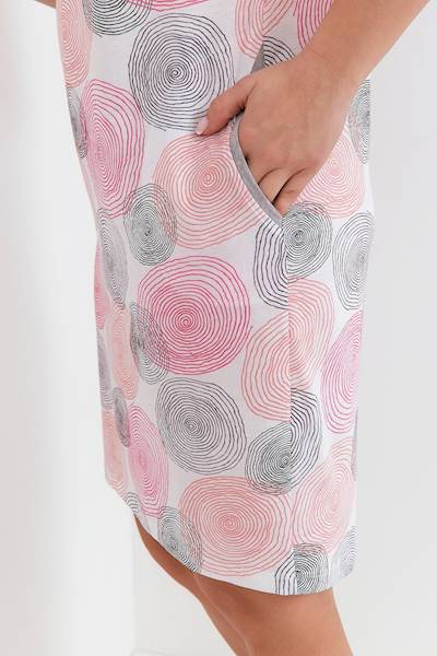 Koszula Cana Nouvelle 272 XXXL