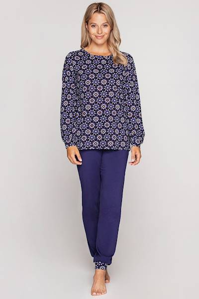 Piżama Cana Nouvelle 983 XL