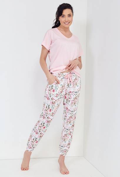 Piżama Cana Nouvelle 167 XXXL