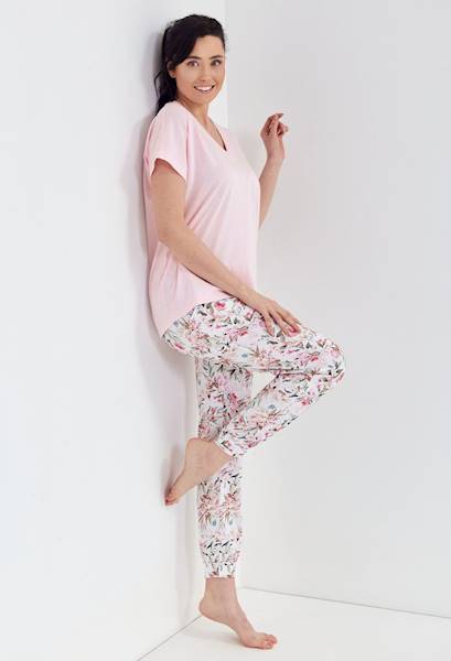 Piżama Cana Nouvelle 167 XXXL