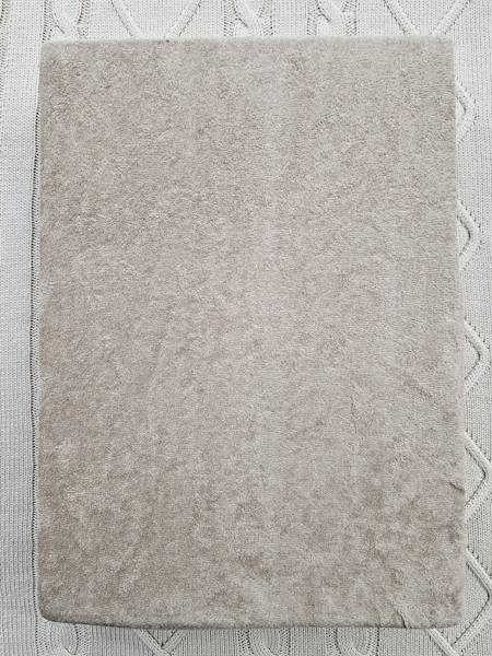 Prześcieradło Martuli Frotte 100x200 25 cappucino