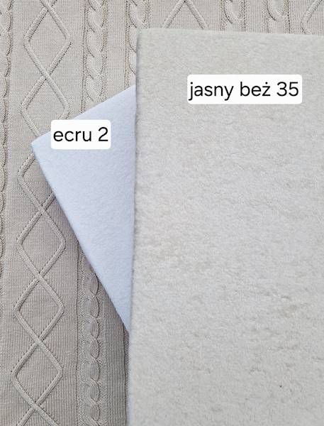 Prześcieradło Martuli Frotte 200x220 35 j.beż