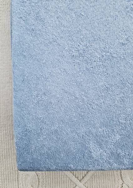 Prześcieradło Martuli Frotte 200x220 29 gołebi