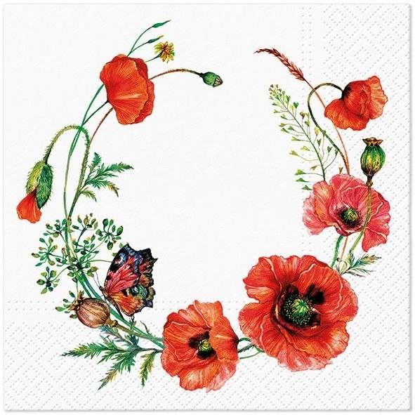 Serwetka Tat 33x33 20 szt TL125500