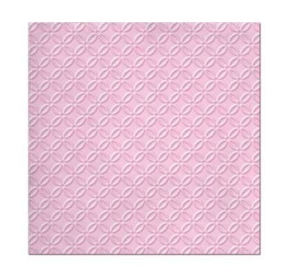 Serwetka PAW 33x33 20 szt SDL100014 light pink