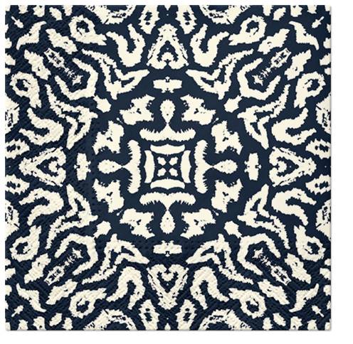 Serwetka PAW 33x33 20 szt SDL127400