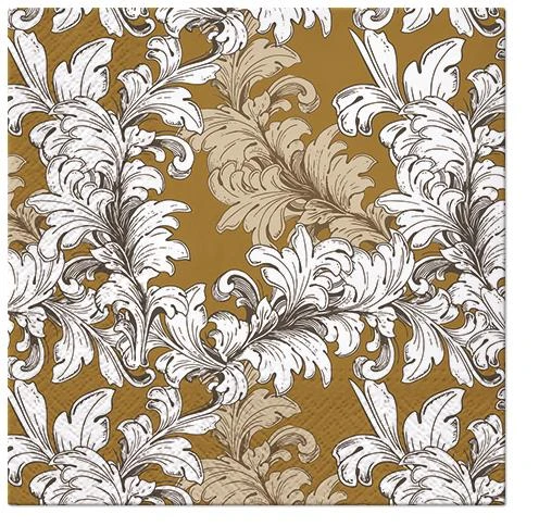 Serwetka PAW 33x33 20 szt SDL132400