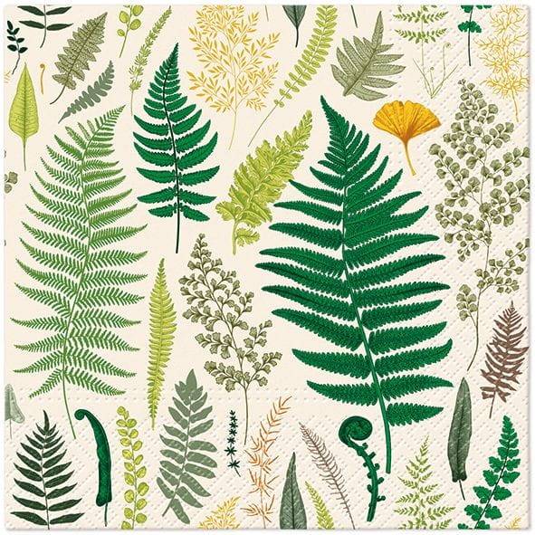 Serwetka Tat 33x33 20 szt TL125900