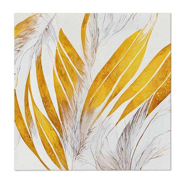 Serwetka PAW Professional 40x40 50 szt AAN124600