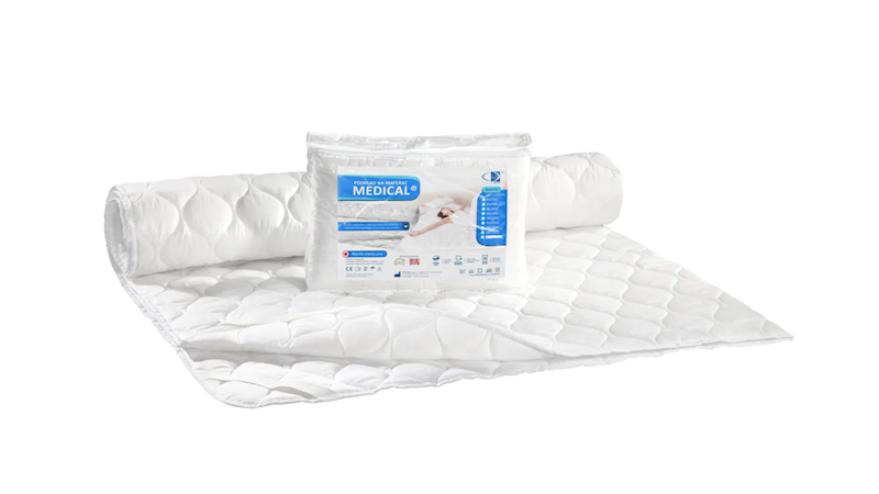 Podkład Medical 90x200
