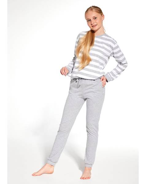 Piżama Cornette girl Molly 152