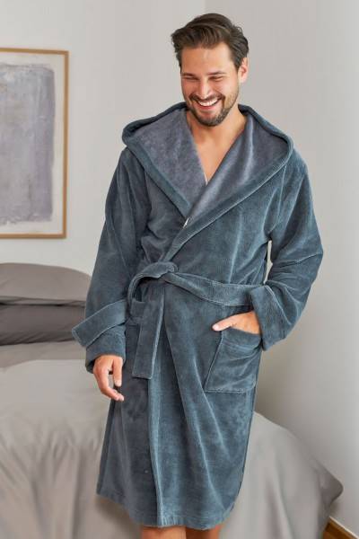 Szlafrok uniwersalny Dr nap SWW.7135 S/M