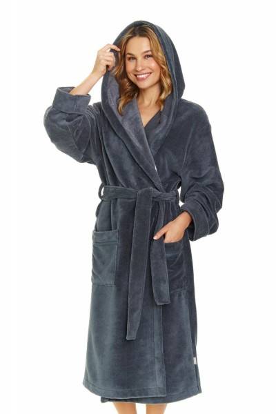 Szlafrok uniwersalny Dr nap SWW.7135 2XL/3XL