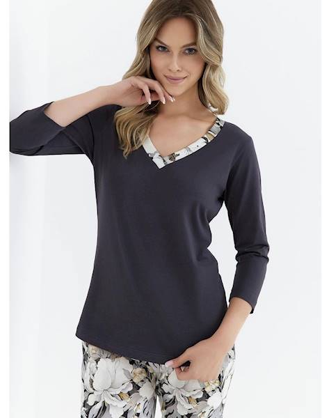 Piżama Cana Nouvelle 416 XXL