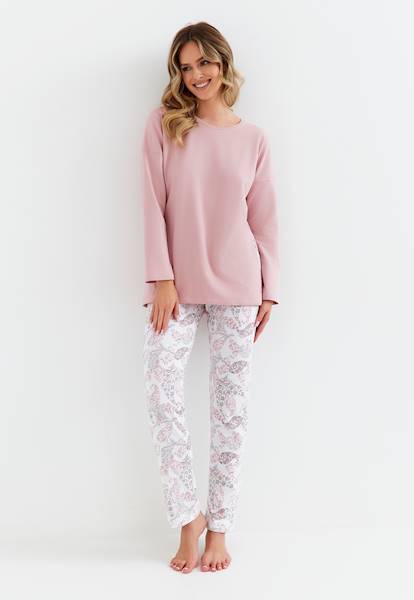Piżama Cana Nouvelle 427 XL