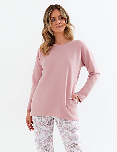 Piżama Cana Nouvelle 427 XXXL