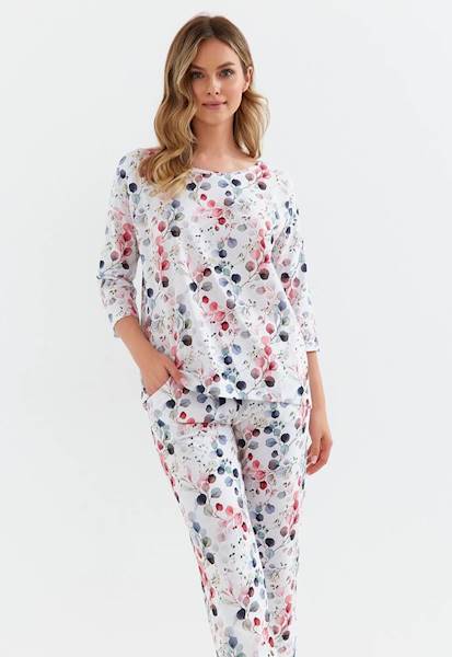 Piżama Cana Nouvelle 408 XXL