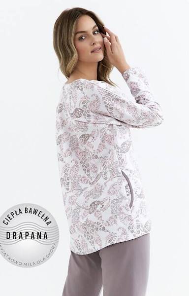 Piżama Cana Nouvelle 430 XXL