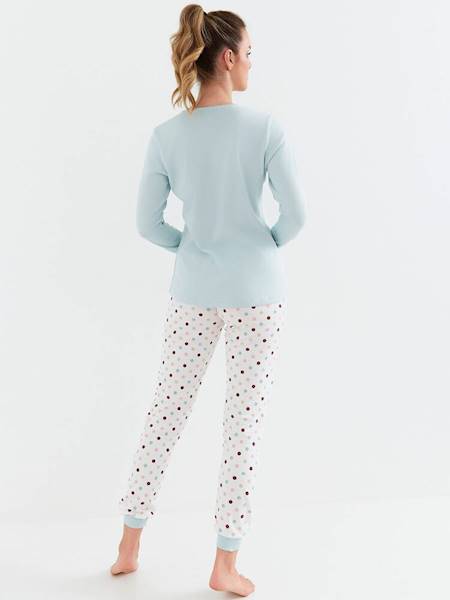 Piżama Cana Nouvelle 433 XL