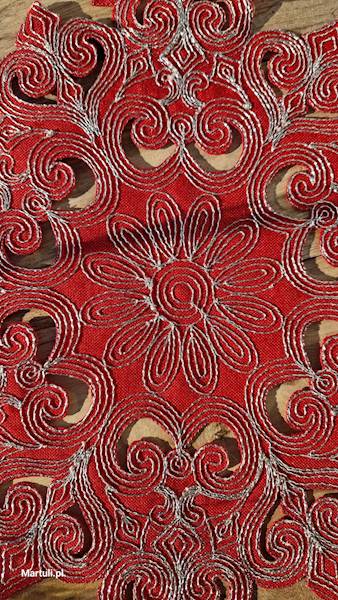 Poszewka Inari 0149 40x40