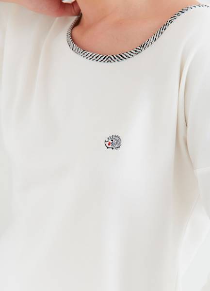 Piżama Cana Nouvelle 411 XXL