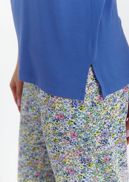 Piżama Cana Nouvelle 459 L