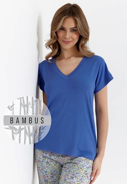 Piżama Cana Nouvelle 459 L