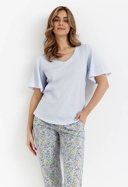 Piżama Cana Nouvelle 462 XL