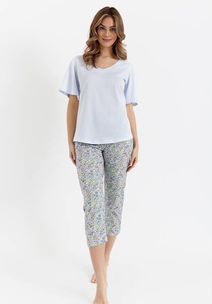 Piżama Cana Nouvelle 462 XL
