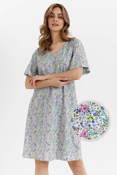 Koszula Cana Nouvelle 463 XXL