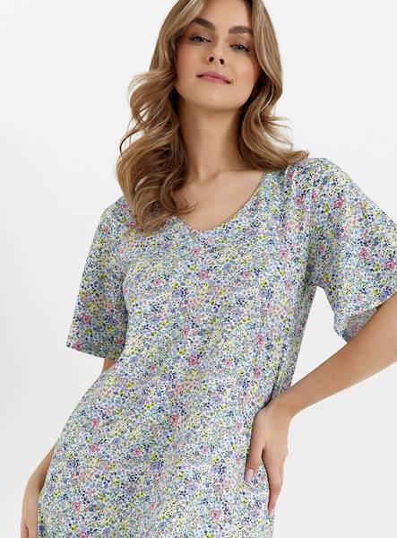 Koszula Cana Nouvelle 463 XXL