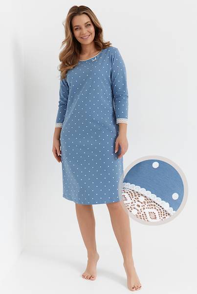 Koszula Cana Nouvelle 439 XXL