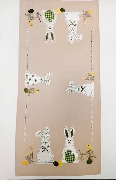 Poszewka Inari 0374-3 40x40