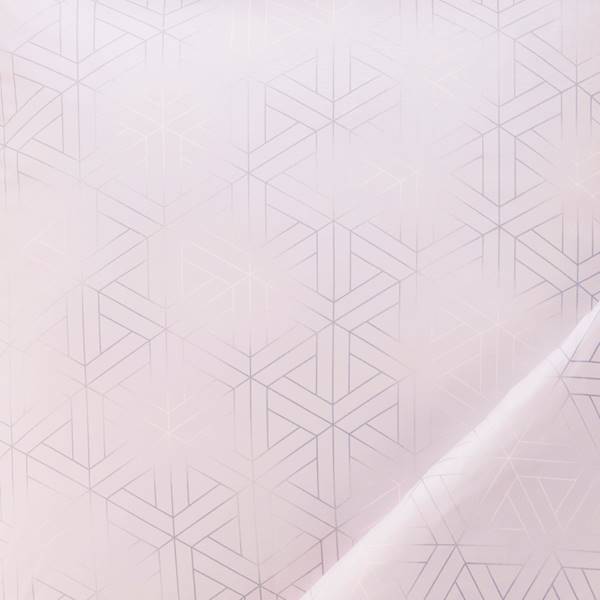 Pościel Estella Jersey 200x220 Pippa róż