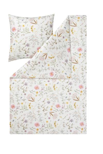 Pościel Estella Jersey 200x220 Marica