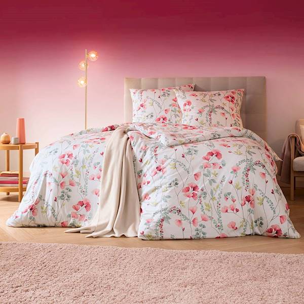Pościel Estella Jersey 200x220 Livia