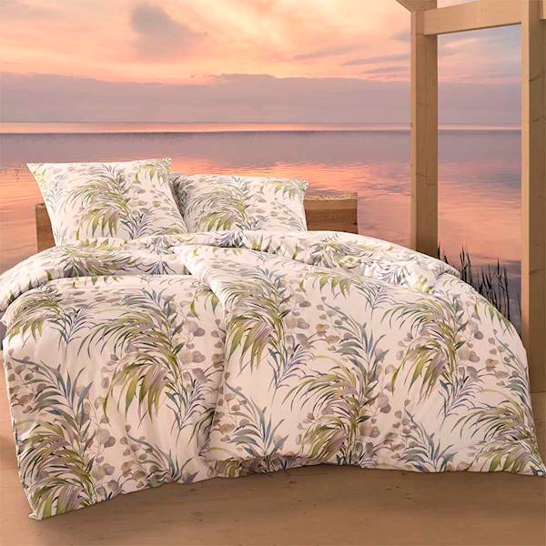 Pościel Estella Bio bawełna 200x220 Mafalda