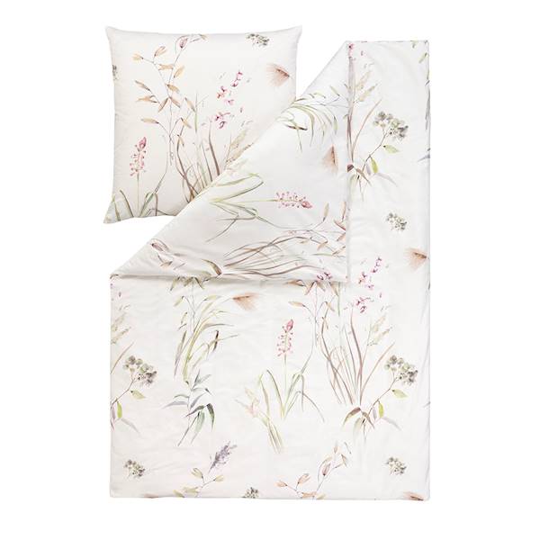 Pościel Estella Bio bawełna 200x220 Alva