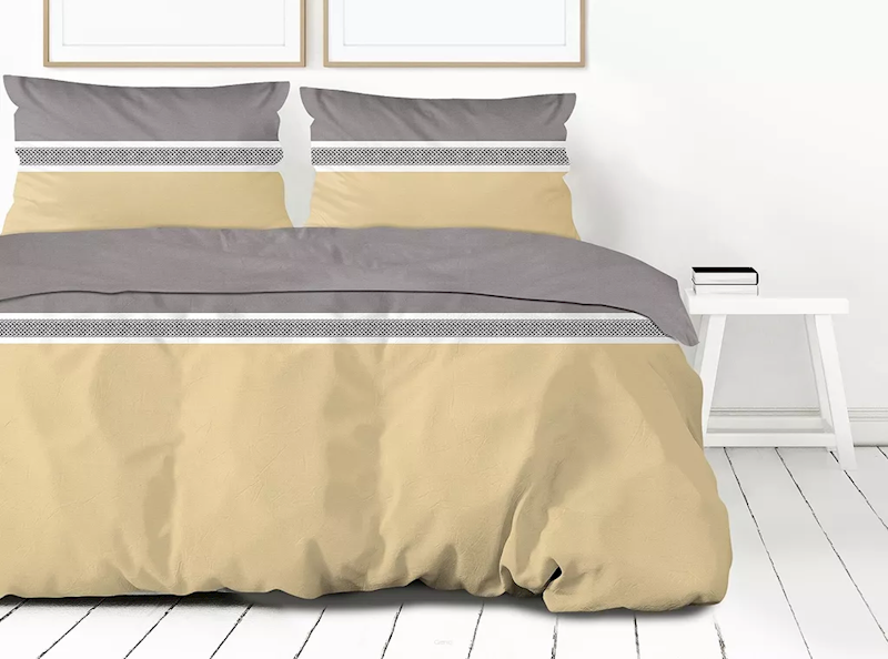 Pościel Frotex satyna 220x200 Amber