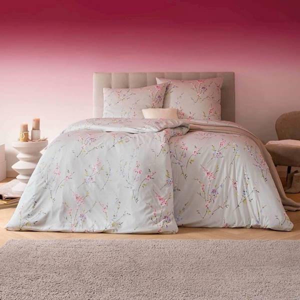 Pościel Estella Jersey 155x200 Elsa 6276/820